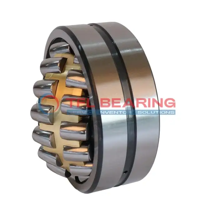 240/560 ECA/W33 Double Row Spherical Roller Bearing